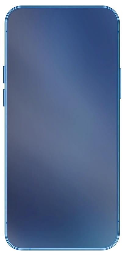 Phone frame